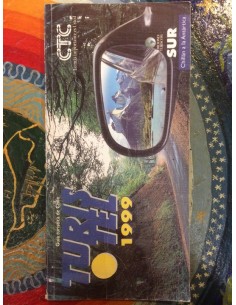 Turistel 1999. Sur (Usado)