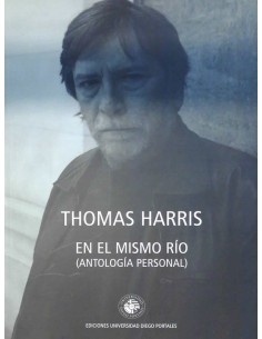 En el mismo río (Antología personal) (Usado)