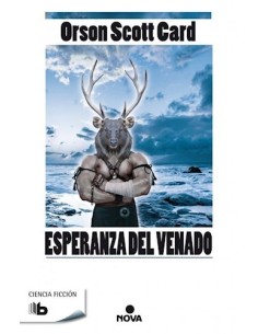 Esperanza del venado (Nuevo)