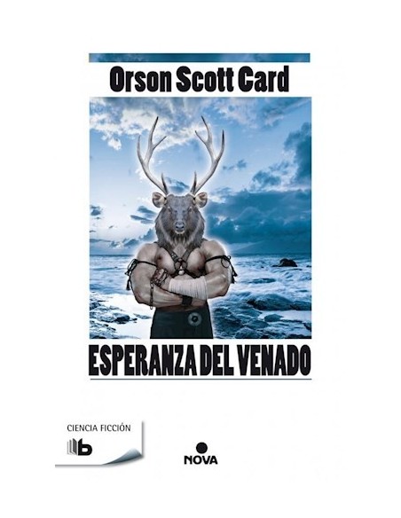 Esperanza del venado (Nuevo) Esperanza del venado (Nuevo)