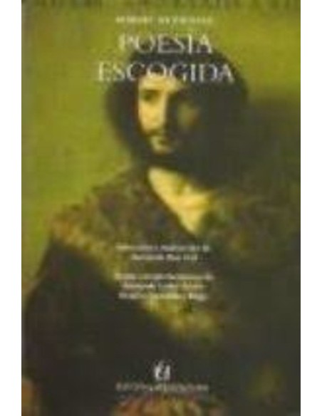 Poesía escogida (Browning) (Usado) Poesía escogida (Browning) (Usado)