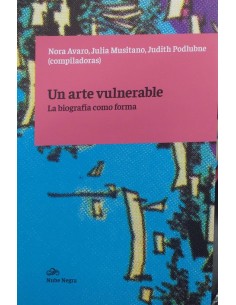 Un arte vulnerable (Usado)