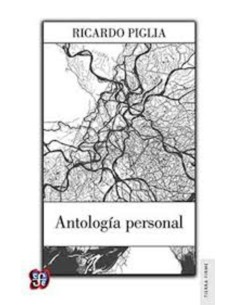 Antología Personal (Piglia) (Usado)