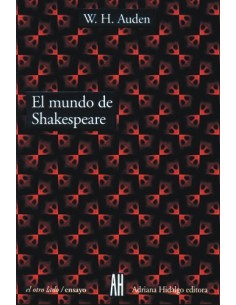 El mundo de Shakespeare (Usado)