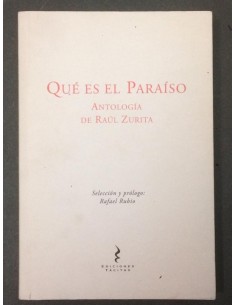 Qué es el Paraíso (Usado)