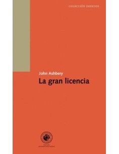 La gran licencia (Usado)