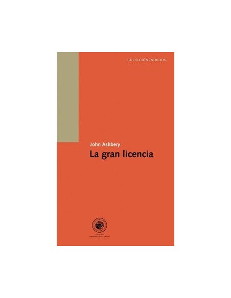 La gran licencia (Usado) La gran licencia (Usado)