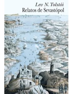 Relatos de Sevastópol (Nuevo)