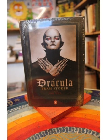 Dracula (Nuevo) Dracula (Nuevo)