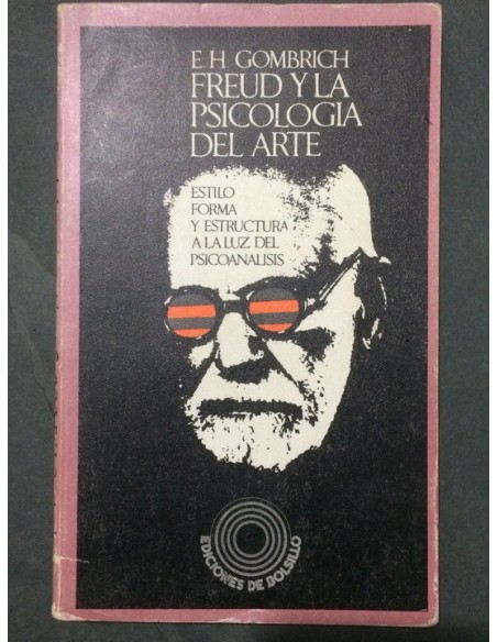 Freud y la psicología del arte (Usado) Freud y la psicología del arte (Usado)