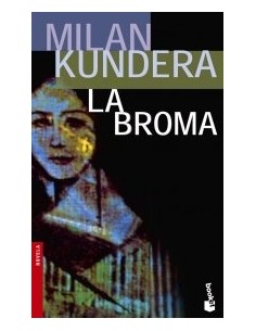 La broma (Usado)