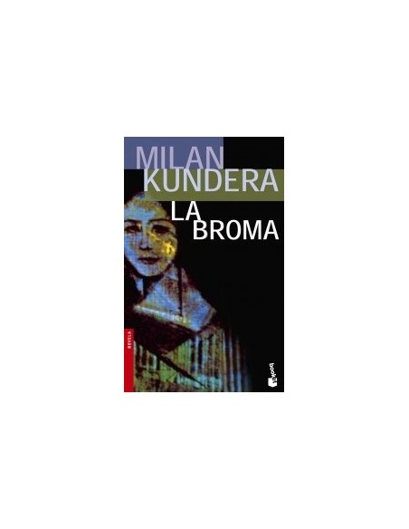 La broma (Usado) La broma (Usado)