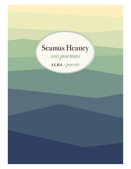 100 poemas (Seamus Heaney) (Nuevo) 100 poemas (Seamus Heaney) (Nuevo)