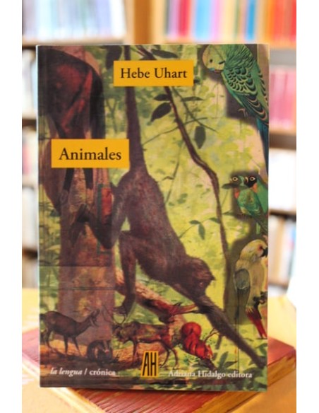 Animales (Usado) Animales (Usado)