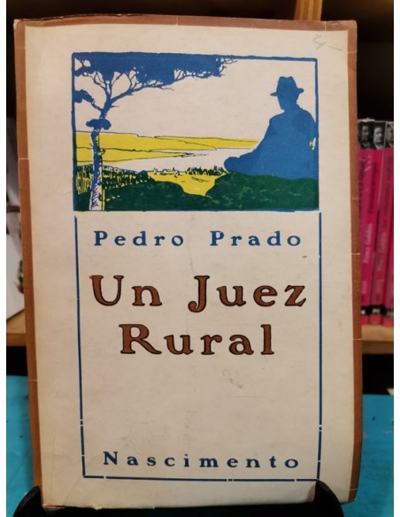 Un juez rural (Usado) Un juez rural (Usado)