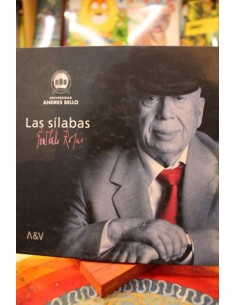 Las sílabas (G. Rojas) (Usado)