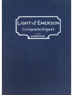 Light of Emerson. Complete digest (Usado)