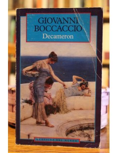 Decameron (Olympia) (Usado)