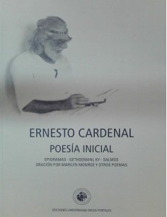 Poesía inicial (Usado)