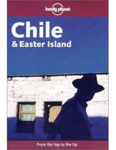 Chile & Easter Island (Usado)