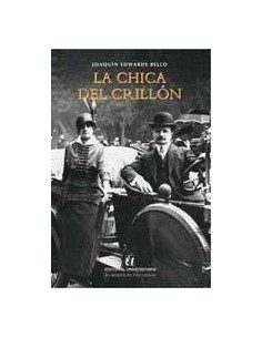 La chica del crillón (Universitaria) (Usado)