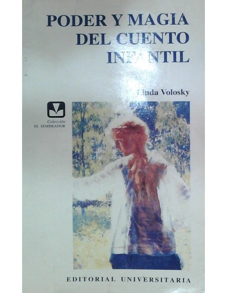 Poder y magia del cuento infantil (Usado) Poder y magia del cuento infantil (Usado)