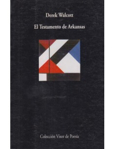 El testamento de Arkansas (Usado)