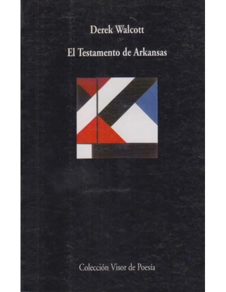 El testamento de Arkansas (Usado) El testamento de Arkansas (Usado)