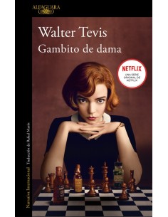 Gambito de dama (Nuevo)
