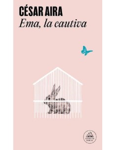 Ema, la cautiva (Nuevo)