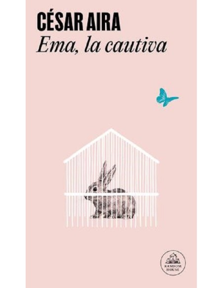 Ema, la cautiva (Nuevo) Ema, la cautiva (Nuevo)