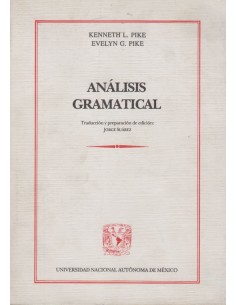 Análisis gramatical (Usado)