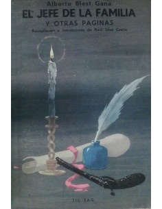 El jefe de la Familia (Usado)