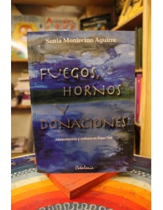 Fuegos hornos y donaciones (Usado)