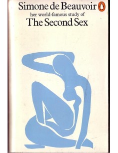 The second sex (Usado)