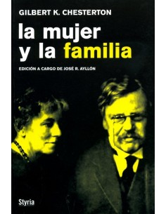 La mujer y la familia (Usado)