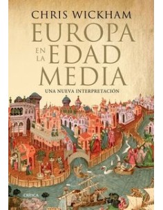 Europa en la Edad Media (Nuevo)
