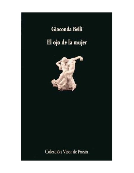 El ojo de la mujer (Nuevo) El ojo de la mujer (Nuevo)
