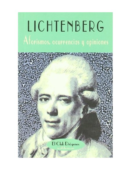 Aforismos, ocurrencias y opiniones (Usado)