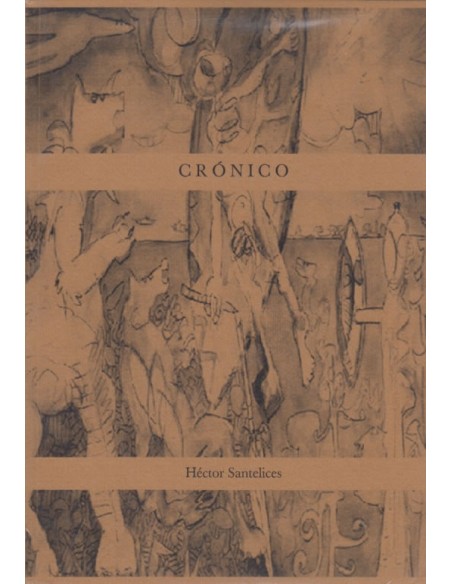 Crónico (Usado) Crónico (Usado)