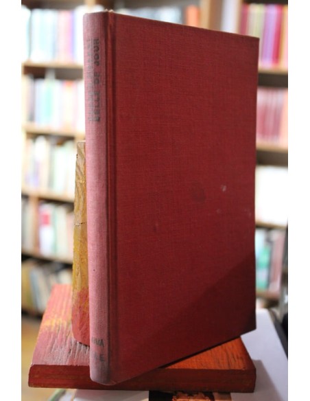 Belle de jour (Usado)