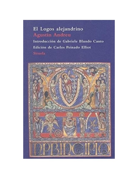 El logos alejandrino (Nuevo) El logos alejandrino (Nuevo)