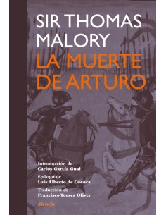 La muerte de Arturo (Nuevo)
