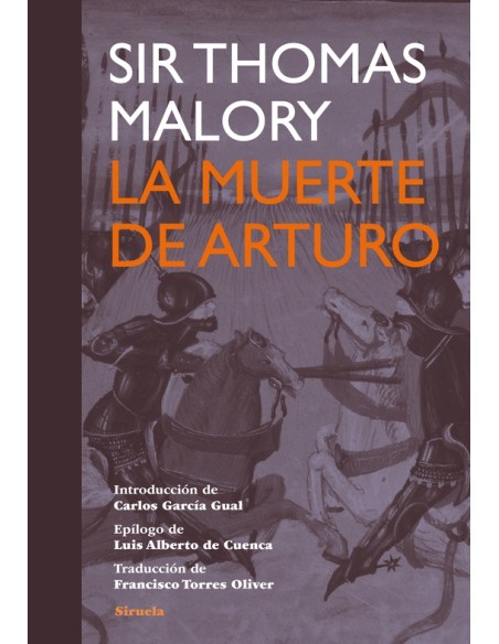 La muerte de Arturo (Nuevo) La muerte de Arturo (Nuevo)