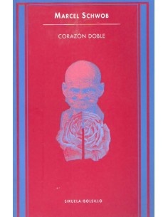 Corazón doble (Usado)