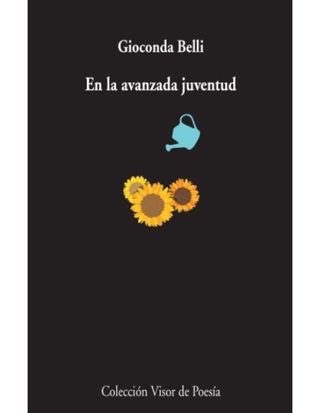 En la avanzada juventud (Nuevo) En la avanzada juventud (Nuevo)