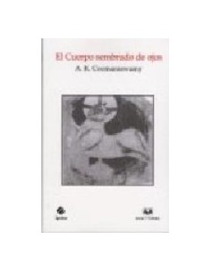 El Cuerpo sembrado de ojos (Usado)
