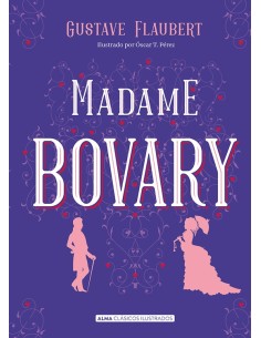 Madame Bovary (Usado)