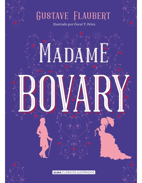 Madame Bovary (Usado) Madame Bovary (Usado)