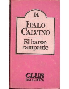 El barón rampante (Usado)